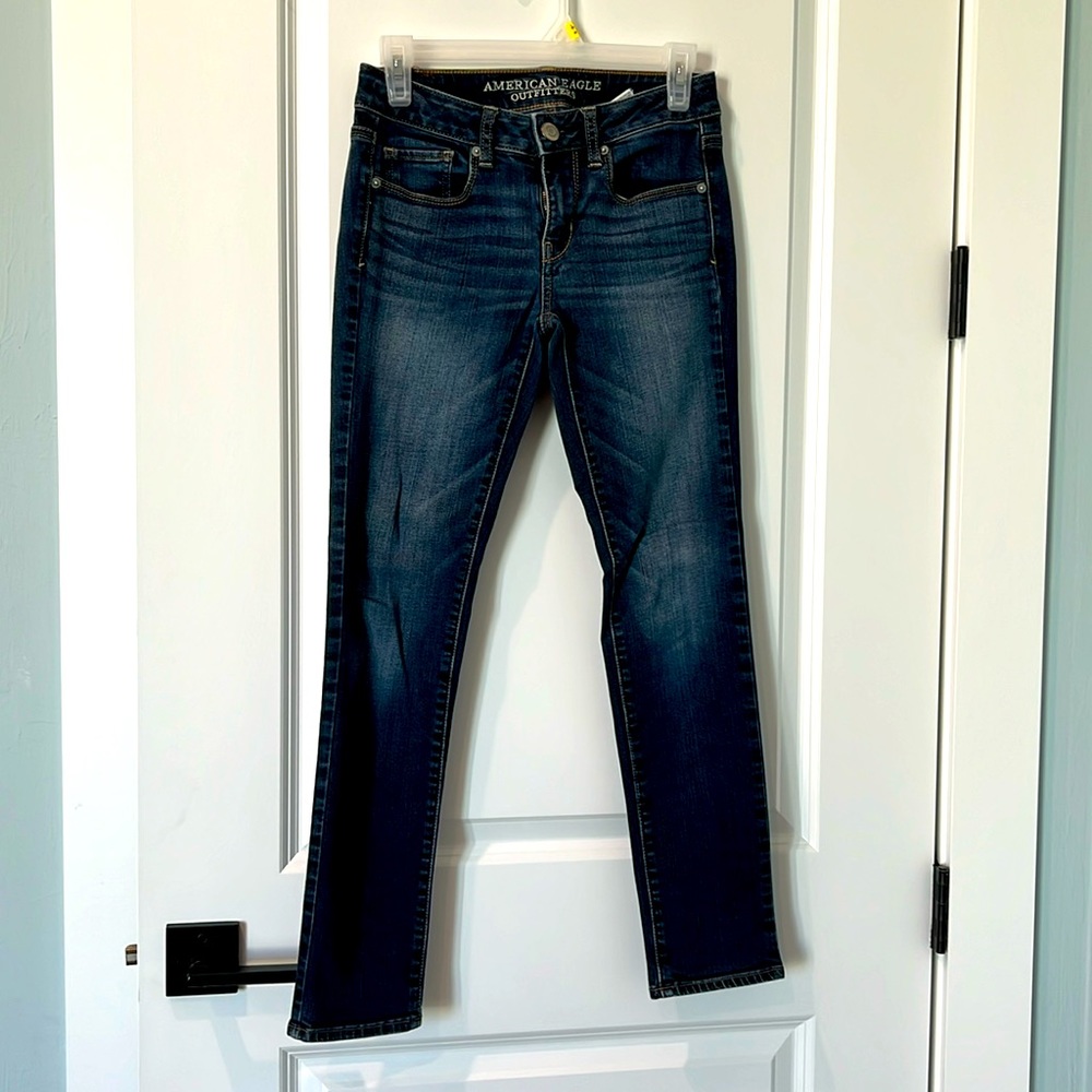 Jeans - American Eagle